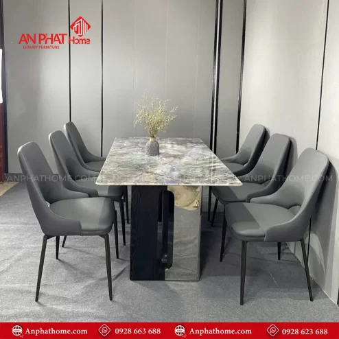 Bo ban ghe an nhap khau BA 1980 2