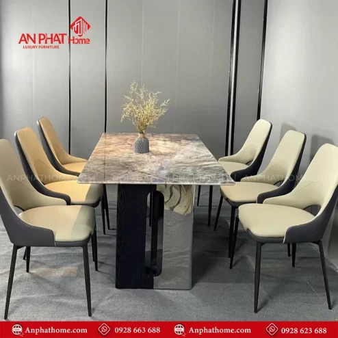 Bo ban ghe an nhap khau BA 1980 3