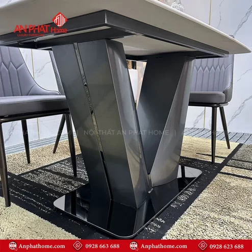 Bo ban ghe an thiet ke hien dai BA 2011 1