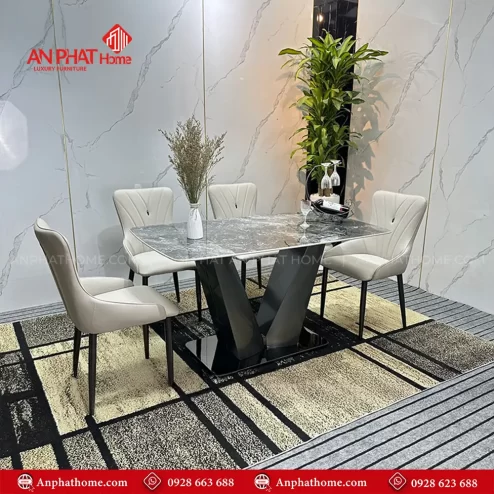 Bo ban ghe an thiet ke hien dai BA 2011 2