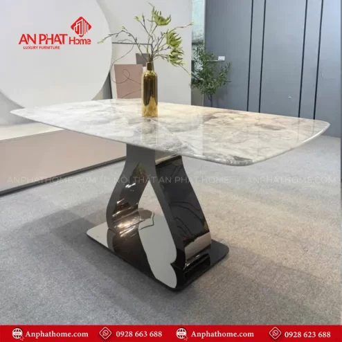 Bo ban mat da 6 ghe nhap khau BA 1956 3