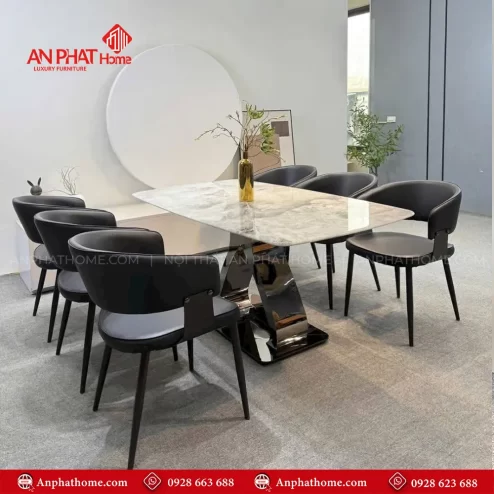 Bo ban mat da 6 ghe nhap khau BA 1956 5