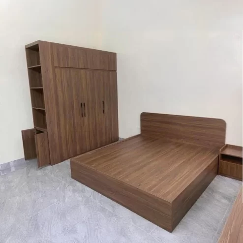 Combo Giường Tủ CB-08 An Phát Home