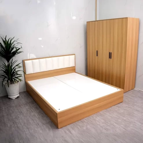 Combo Giường Tủ CB-76 An Phát Home