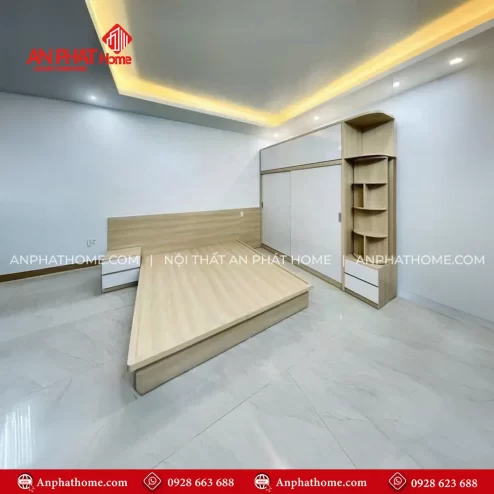 Combo Giuong Tu CB 84 3