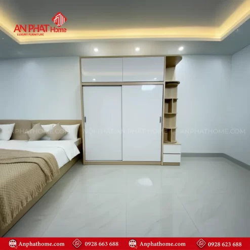 Combo Giuong Tu CB 84 5