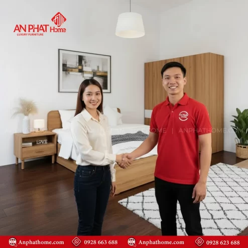 Combo Giuong Tu Phong Ngu CB 78 5