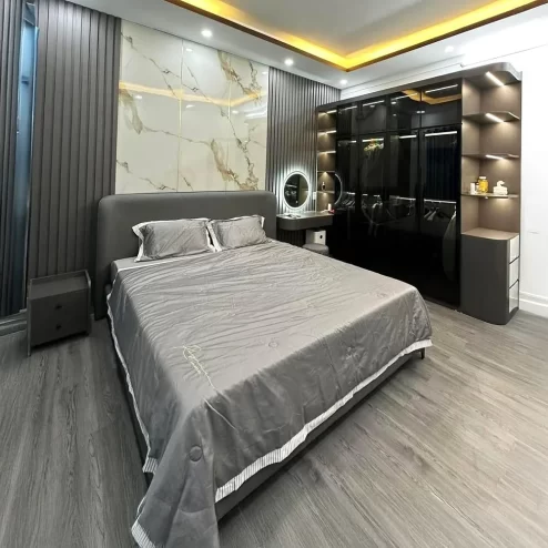 Combo Nội Thất Giường Tủ CB-41 An Phát Home