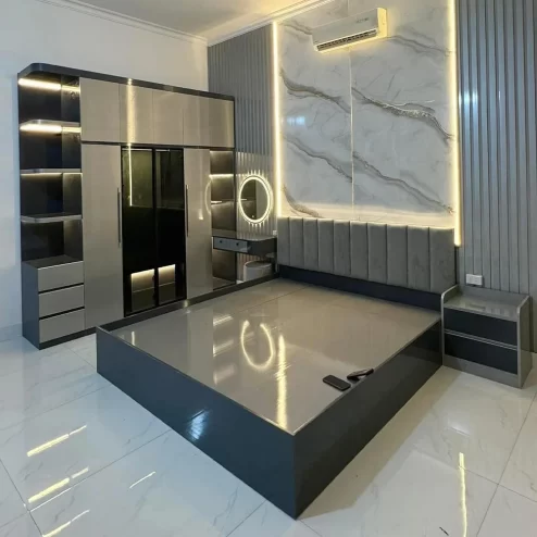 Combo Nội Thất Phòng Ngủ CB-29 An Phát Home