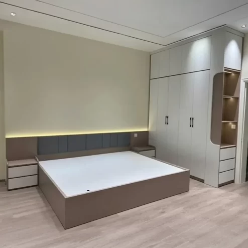 Combo Nội Thất Phòng Ngủ CB-85 An Phát Home