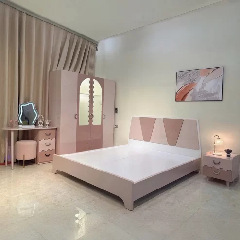 Combo Phòng Ngủ Bé Gái CB-99 An Phát Home