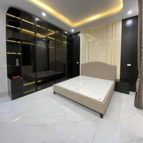 Combo Phòng Ngủ Cao Cấp CB-61 An Phát Home