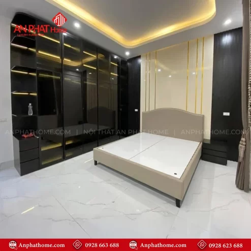 Combo Phòng Ngủ Cao Cấp CB-61 An Phát Home