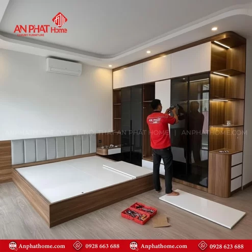 Combo Phong Ngu Dep CB 01 3