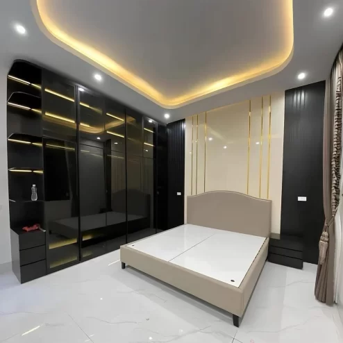 Combo Phòng Ngủ Đẹp CB-05 An Phát Home