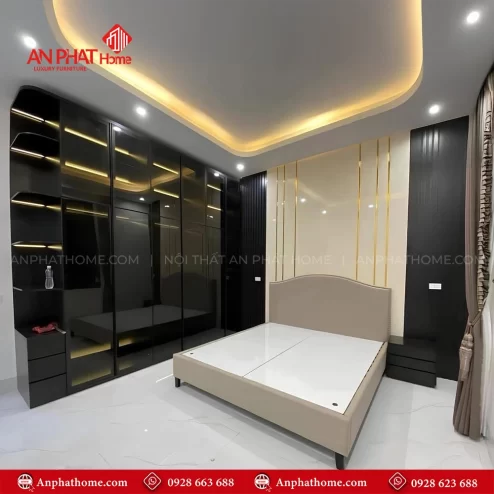 Combo Phòng Ngủ Đẹp CB-05 An Phát Home