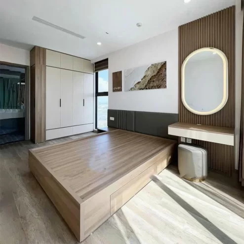 Combo Phòng Ngủ Đẹp CB-06 An Phát Home