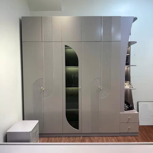 Combo Phòng Ngủ Đẹp CB-100 An Phát Home