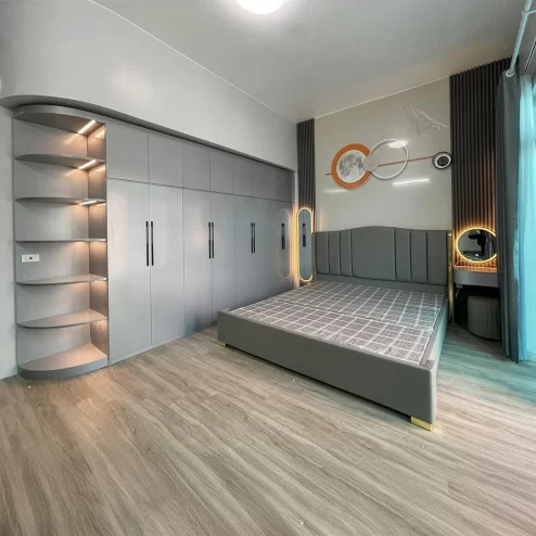 Combo Phong Ngủ Đẹp CB-14 An Phát Home