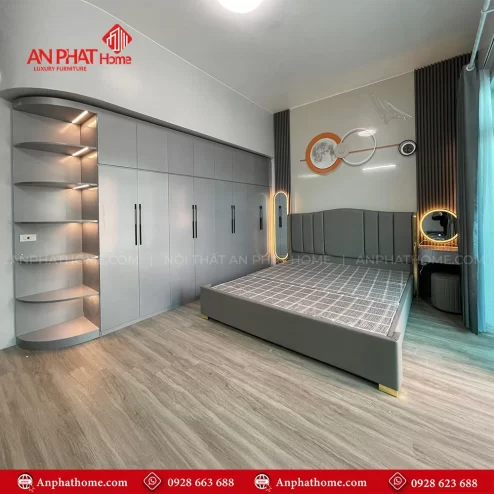 Combo Phong Ngủ Đẹp CB-14 An Phát Home