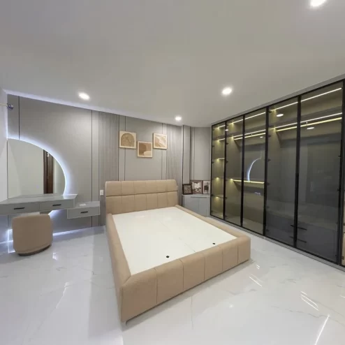 Combo Phòng Ngủ Đẹp CB-47 An Phát Home