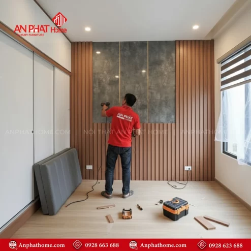 Combo Phong Ngu Hien Dai CB 03 3