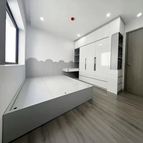 Combo Phòng Ngủ Hiện Đại CB-54 An Phát Home