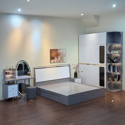 Combo Phòng Ngủ Đẹp