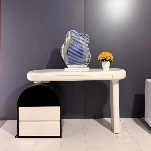 Mẫu Bàn Phấn Trang Điểm Cao Cấp B-2821 An Phát Home