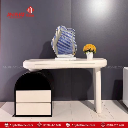 Mẫu Bàn Phấn Trang Điểm Cao Cấp B-2821 An Phát Home