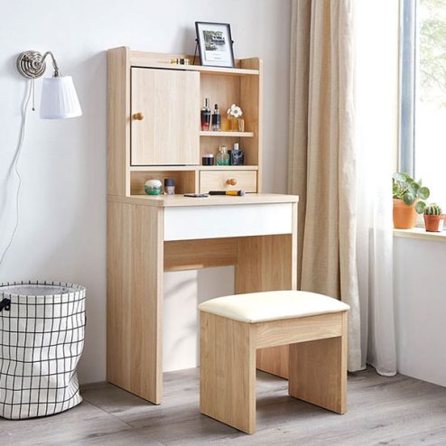 Mẫu Bàn Phấn Trang Điểm Hiện Đại B-2834 An Phát Home