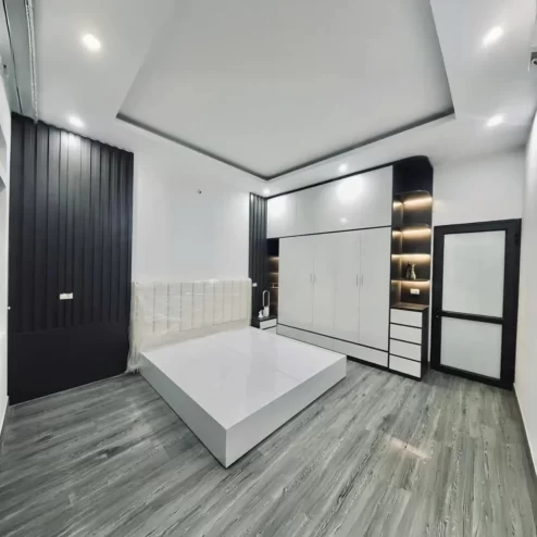 Nội Thất Phòng Ngủ CB-88 An Phát Home