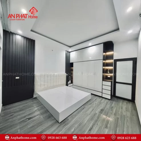 Nội Thất Phòng Ngủ CB-88 An Phát Home