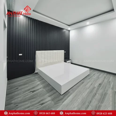 Combo phòng ngủ hiện đại đẹp