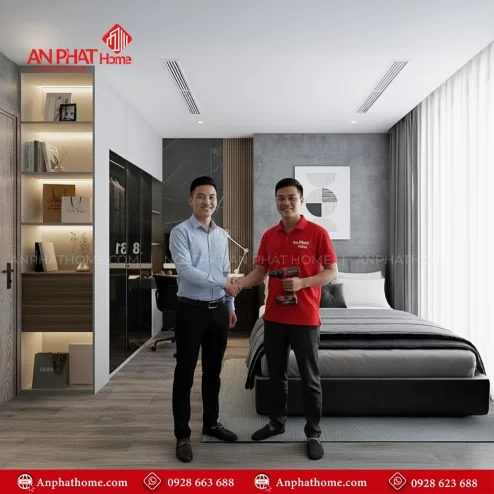 Noi That Phong Ngu Hen Dai CB 74 4