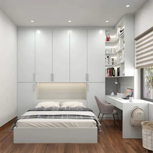 Nội Thất Phòng Ngủ Trẻ Em CB-104 An Phát Home