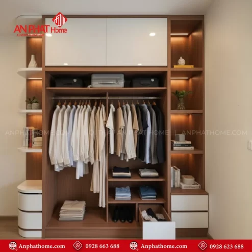 Phong Ngu Hien Dai Go Cong Nghiep CB 02 3