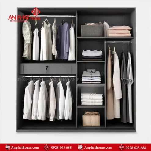 Tu Ao Cua Truot Canh Kinh TA 598 6