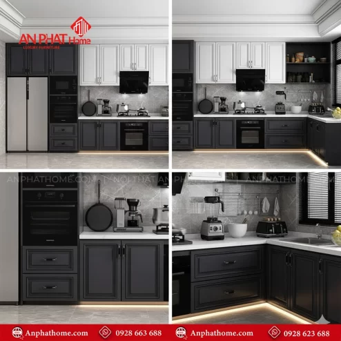 Tu Bep Go Dep TB 952 5