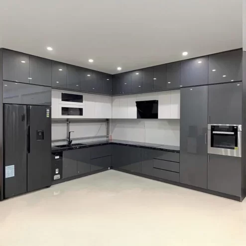 Tủ Bếp Nhựa TB-943 An Phát