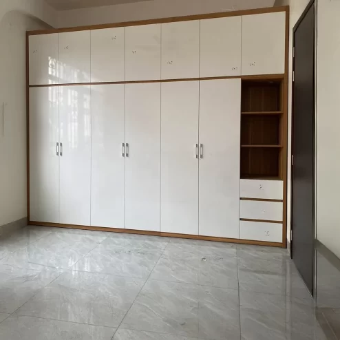 Tủ Đựng Quần Áo Hiện Đại TA-552 An Phát Home