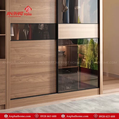 Thiết kế sang trọng, thời thượng