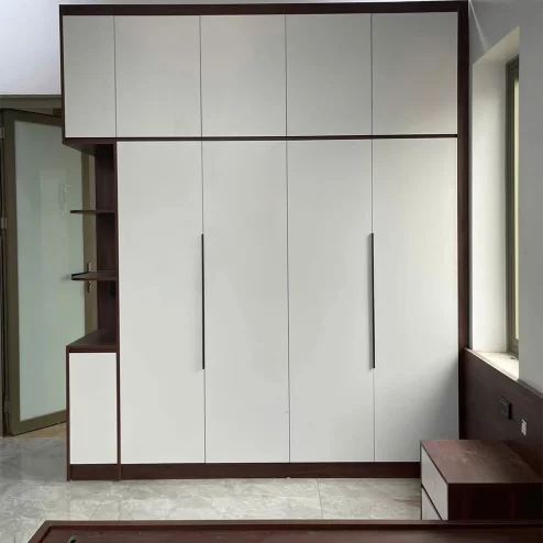 Tủ Quần Áo Người Lớn TA-567 An Phát Home