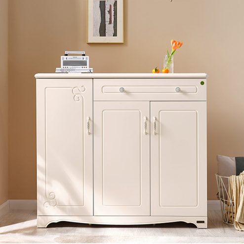 Tủ để giày dép thông minh thiết kế cổ điển T-5471 An Phát Home