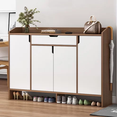Tủ giày dép đa năng thiết kế đẹp mắt T-5474 An Phát Home
