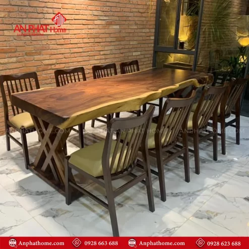 ban an nguyen khoi go me tay sang trong 8 ghe ba 2052 1