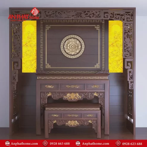 ban tho dat vang ket hop vach op go gu cao cap bt 232700002