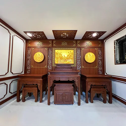 Bàn Thờ Đẹp