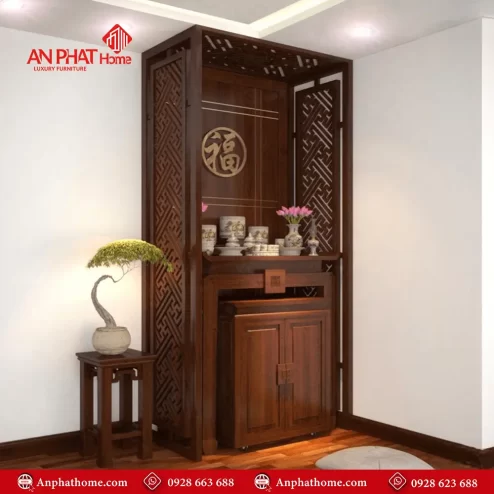 ban tho dep cho nha chung cu bt 2395