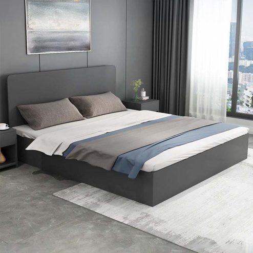 Giường Ngủ Đẹp GN-230